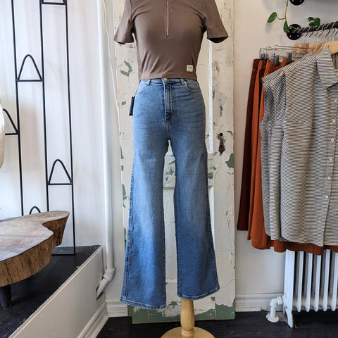 Meemoza // Maelle Wool Pants Black