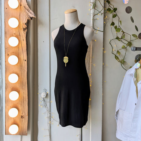 Gentle Fawn // Kaylee Dress Black