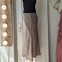 Gentle Fawn // Florentine Skirt Sand Dapple