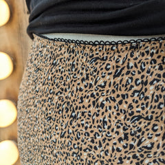 Gentle Fawn // Florentine Skirt Sand Dapple