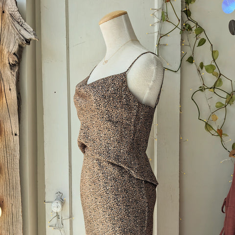 Gentle Fawn // Camilla Tank Sand Dapple