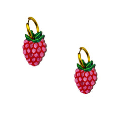 dconstruct // Raspberry Hoops GP Steel