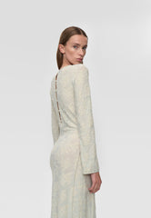 Minimum // Samara Dress Sage