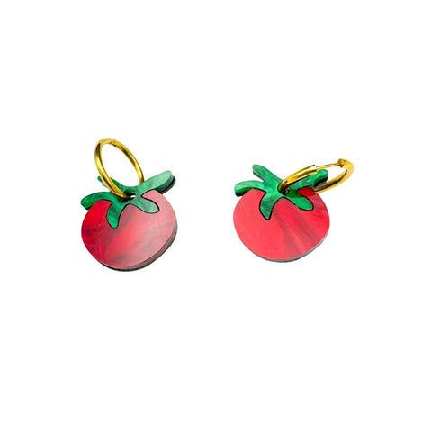dconstruct // Tomato Hoops GP Steel