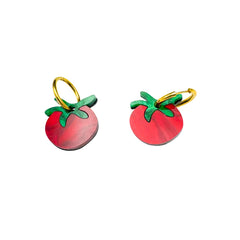 dconstruct // Tomato Hoops GP Steel