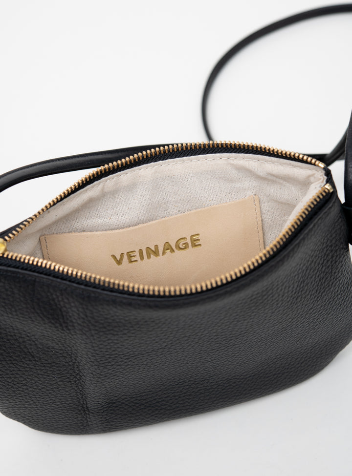 Veinage // Venise Bag Black
