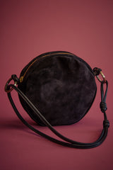 Veinage // Rotondo Leather Purse