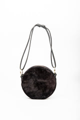 Veinage // Rotondo Leather Purse