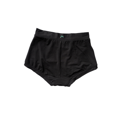 Huha // Brief Black