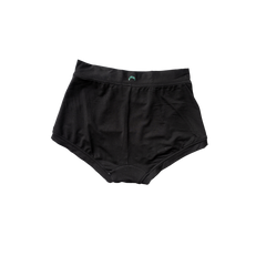 Huha // Brief Black