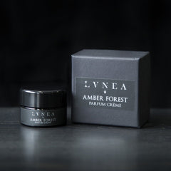 LVNEA // Amber Forest Parfum Creme