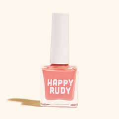 Happy Rudy // Bacchanal Nail Polish