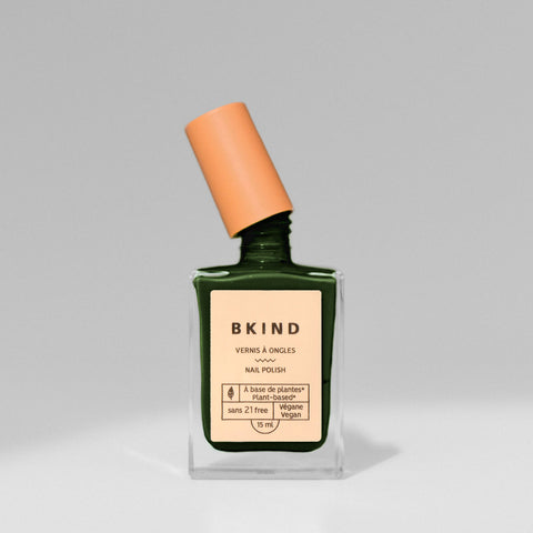 BKind // Wannabe Nail Enamel