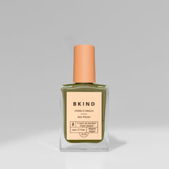 BKind // La Route Verte Nail Enamel