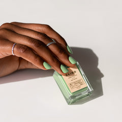 BKind // Matcha Latte Nail Enamel