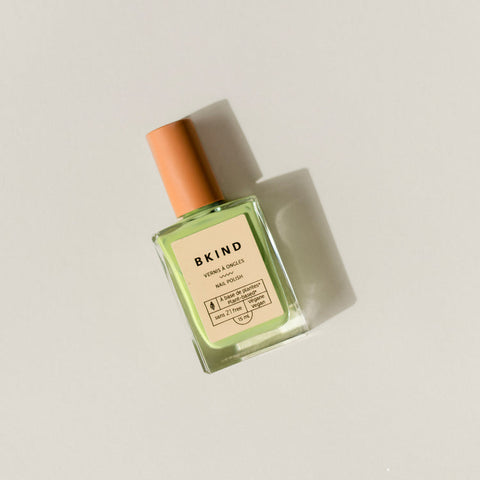 BKind // Wannabe Nail Enamel