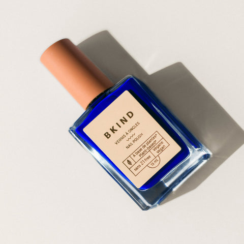 BKind // Wannabe Nail Enamel