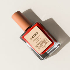 BKind // Sunburn Nail Enamel