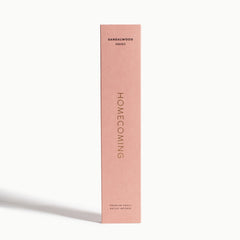 Homecoming // Sandalwood Smoke Incense