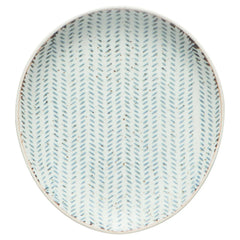 Danica // Spoon Rest  Herringbone