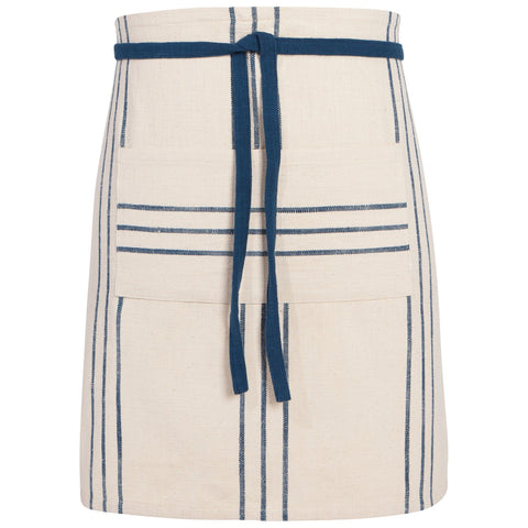 Danica // Vintage Vibe Half Apron