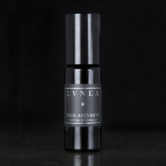LVNEA // Fern and Moss Botanical Perfume Oil