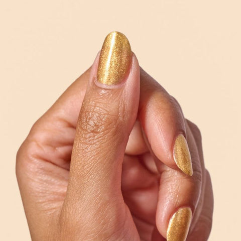 Happy Rudy // Fete Nail Polish