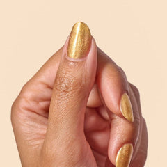 Happy Rudy // Fete Nail Polish