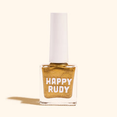 Happy Rudy // Fete Nail Polish