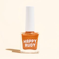 Happy Rudy // Groovy Baby Nail Polish