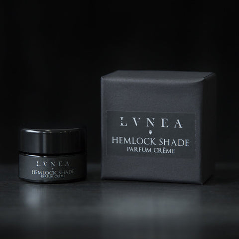LVNEA // Hemlock Shade Parfum Creme