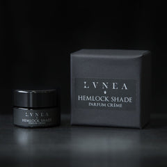 LVNEA // Hemlock Shade Parfum Creme