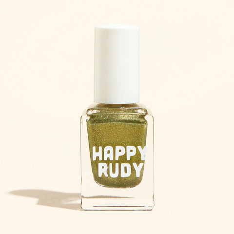 Happy Rudy // Holiday Rebel