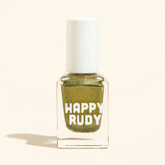 Happy Rudy // Holiday Rebel