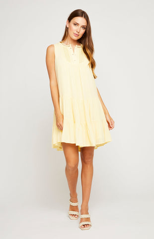 Gentle Fawn // Kinley Dress Sunlight