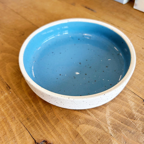 Shayna Stevenson // Powder Blue Dish