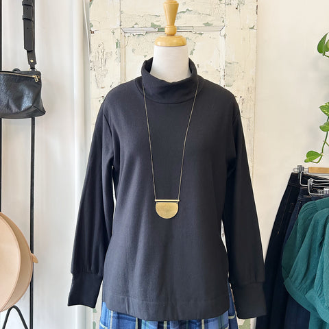 Bodybag by Jude // Dolby Sweater Top