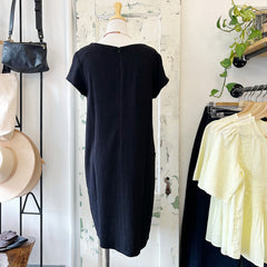Jennifer Glasgow // Hera Short Dress