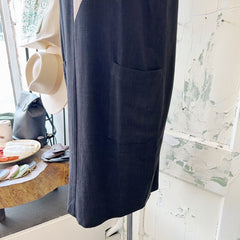 Jennifer Glasgow // Hera Short Dress