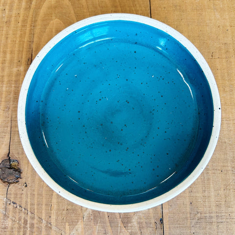 Shayna Stevenson // Deep Teal Dish