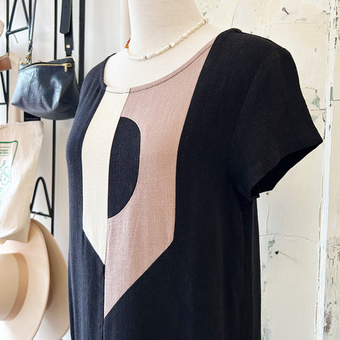 Jennifer Glasgow // Hera Short Dress