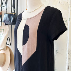 Jennifer Glasgow // Hera Short Dress