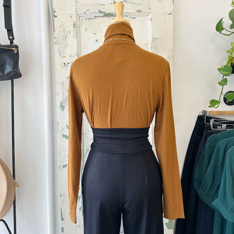Des Petits Hauts // Gatien Turtleneck