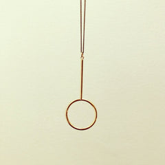 Darlings of Denmark  // Duille Necklace