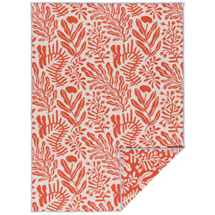 Danica // Double Cloth Dishtowel Entwine