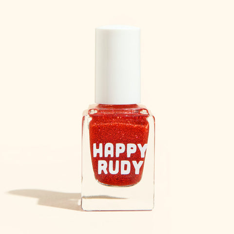 Happy Rudy // Keep The Change Nail Polish