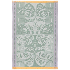 Danica // Jacquard Dishtowel Nocturna