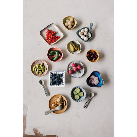 Danica // Danica Opus Dish Lichen