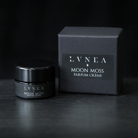 LVNEA // Moon Moss Parfum Creme