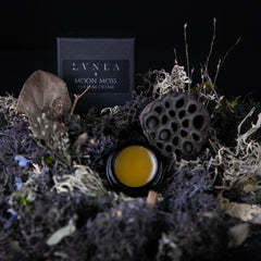 LVNEA // Moon Moss Parfum Creme